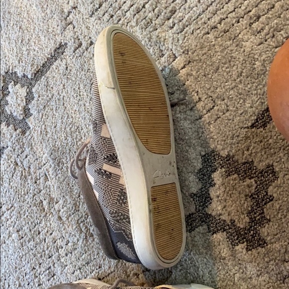 Shoes - Picture 1 of 2